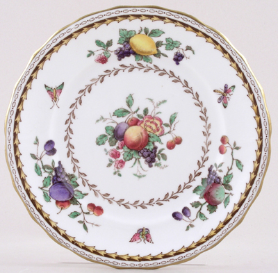 Plate c1920